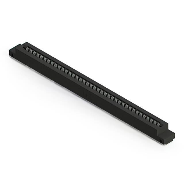 357-038-453-112 EDAC Inc.  Edgeboard Connectors
